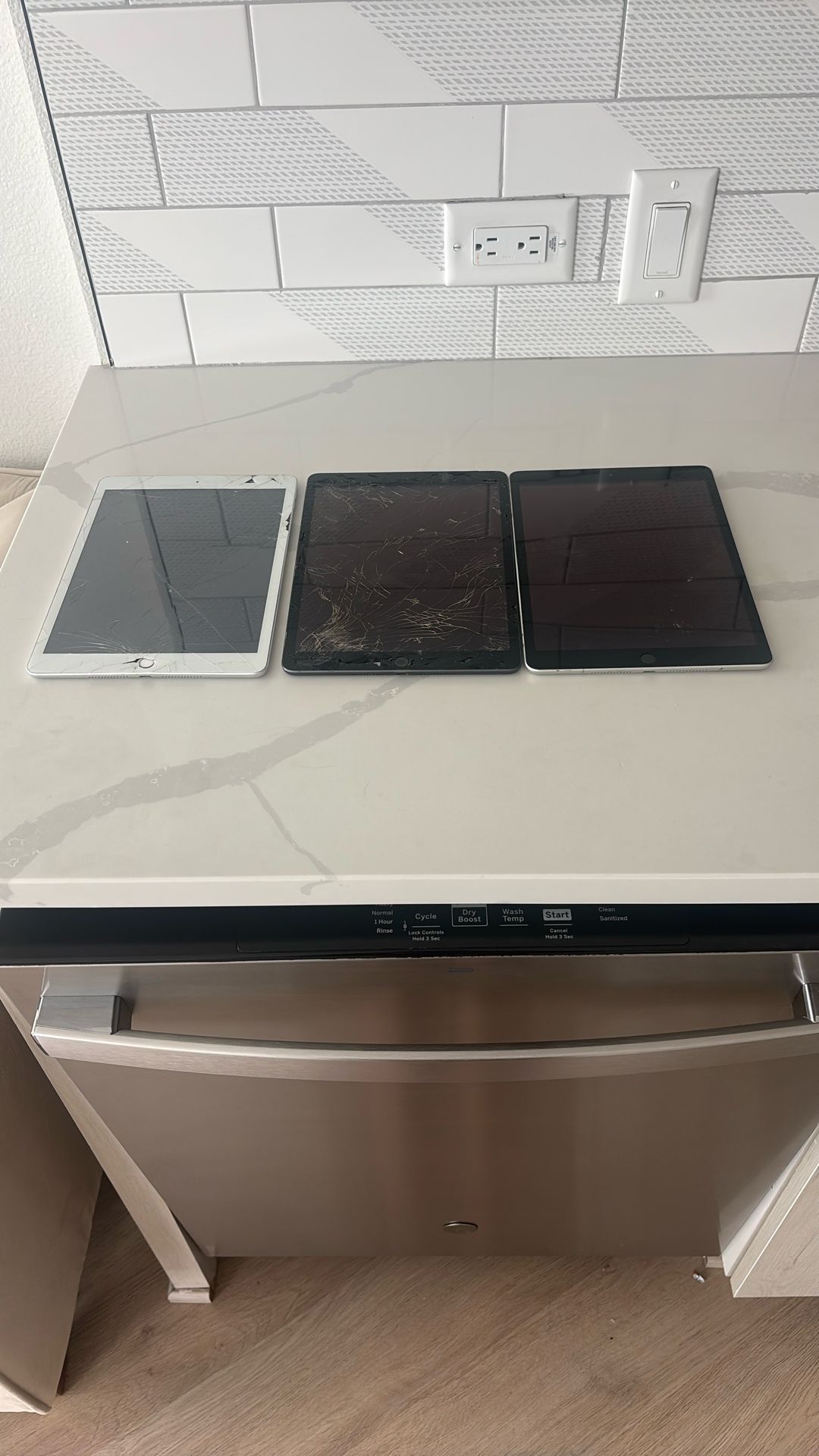 iPads