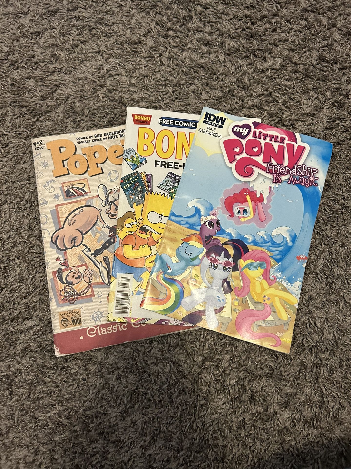 Books