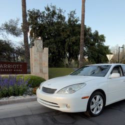 2005 Lexus ES 330