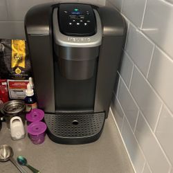 Keurig Coffee Maker 