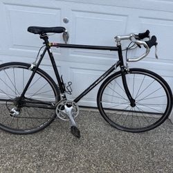 specialized Allez Bike 