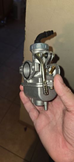 110 to 150cc Engine Carburetor