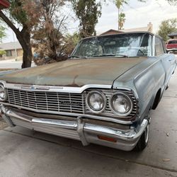 1964 Chevrolet Impala 