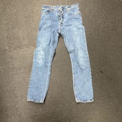 Jean Pant 501 28size