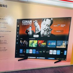 Samsung TV UHD 65” Inch Available On Payments Option With $50 Upfront 