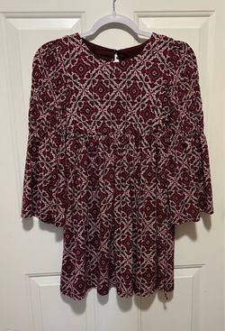 Beautiful Girl’s Dress Size 12