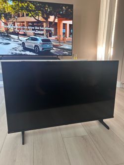 43inch QLED 4K TV