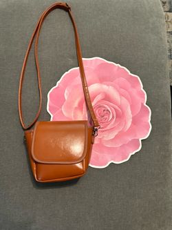 Camara Purse