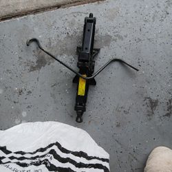Car Jack 