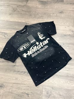 Hellstar Black Shirt