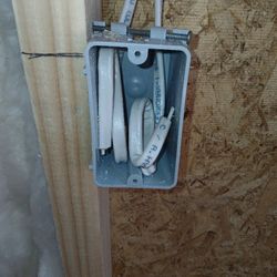 Electrical Boxes