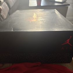 Jordan’s 3