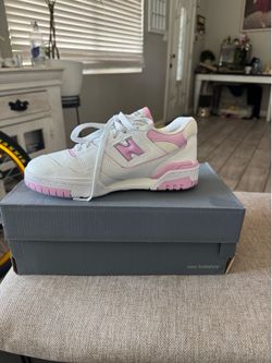 Women shoes/Men shirt