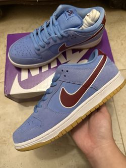 Size 9 - Nike SB Dunk Low Premium Philadelphia Phillies DS CLEAN 