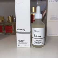 The Ordinary Multi Peptide Serum 