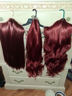 Wigs