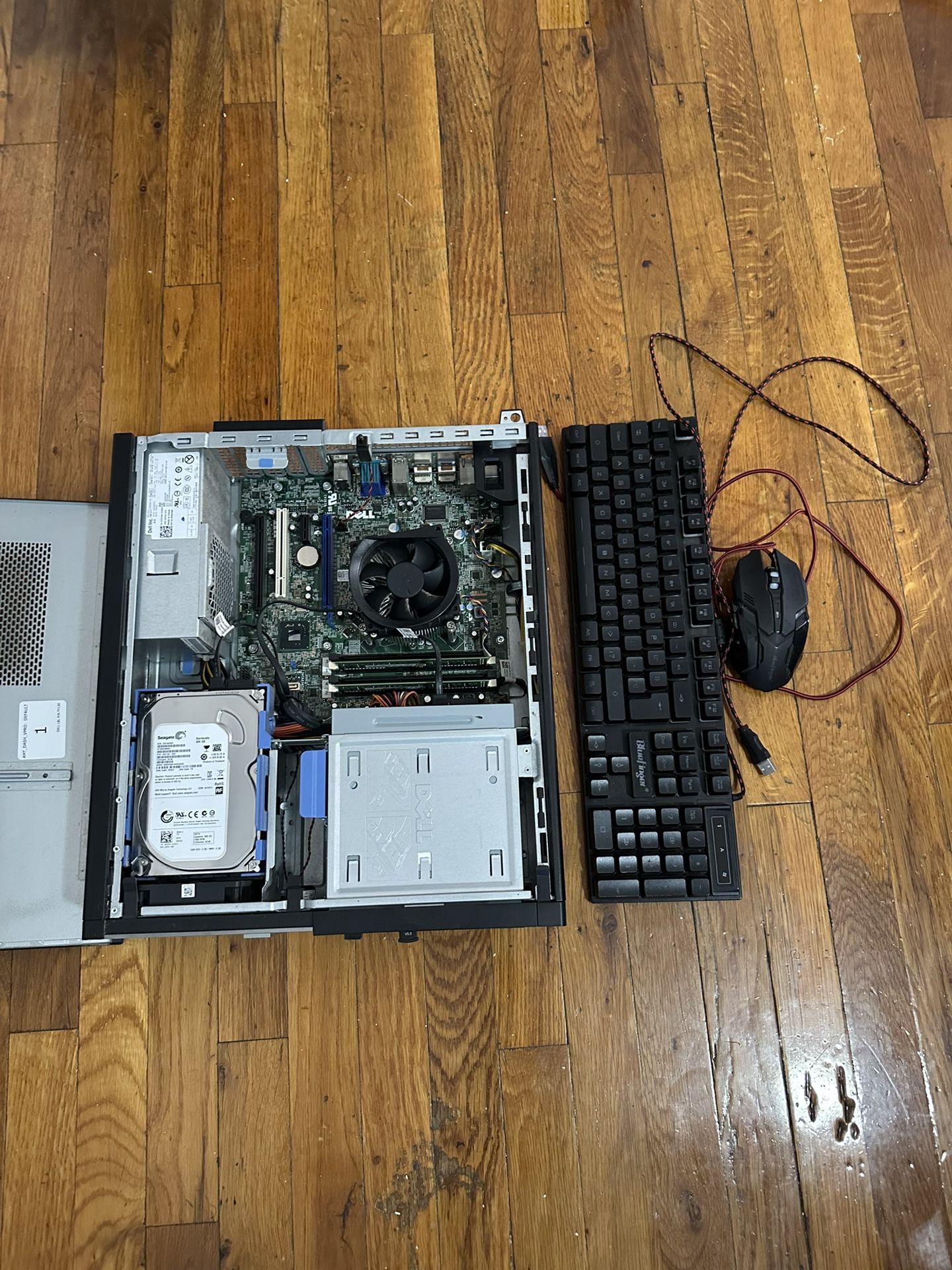 Dell Pc, Never Been Used 