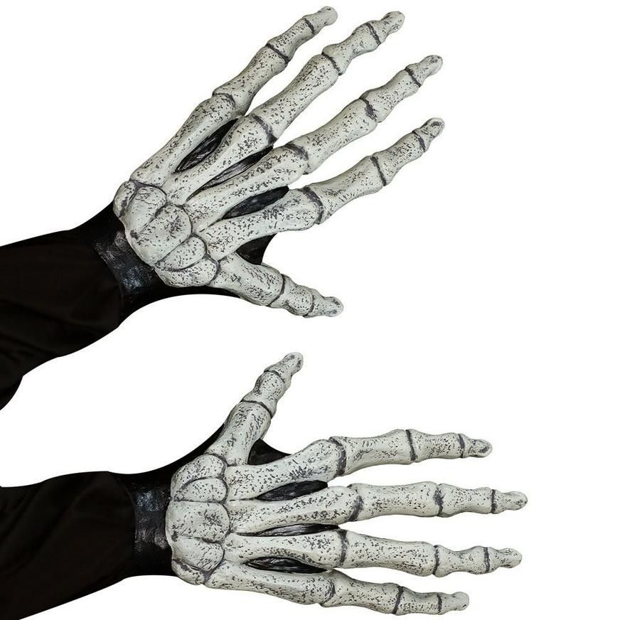 Halloween Gloves