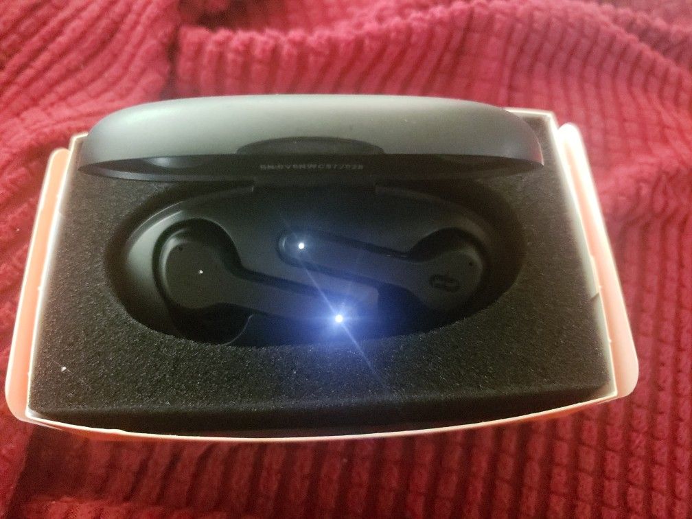 Bluetooth Headset