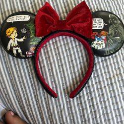 Disney Ears 