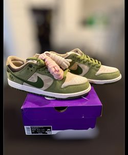 Nike Sb Dunk Yuto Matcha 10.5 