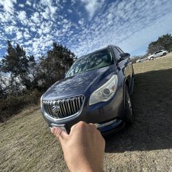 Buick Enclave