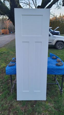 Closet By Pass Doors