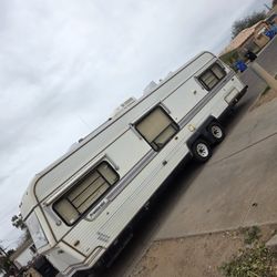 Holiday Rambler Con Titulo