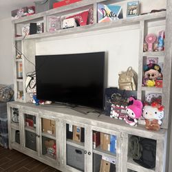 Entertainment Center