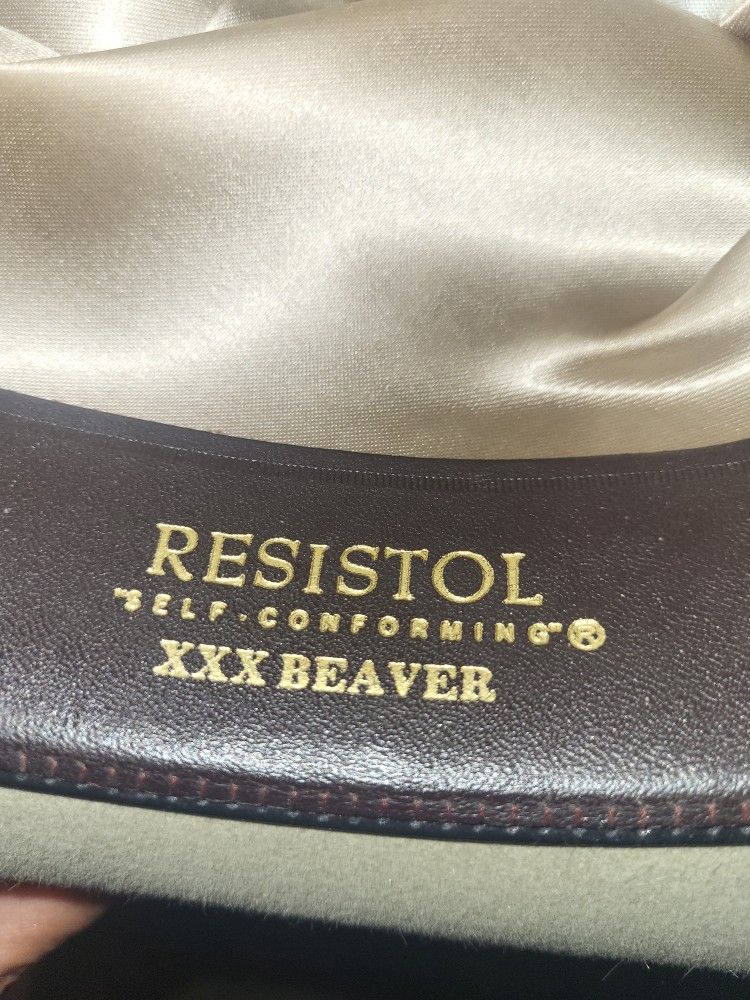 2 Stetson Hats For sake Xxx