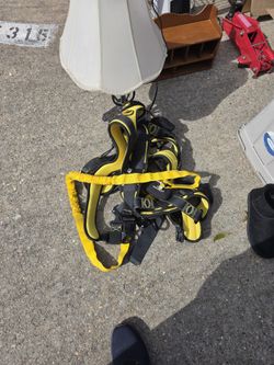 Safety Harness