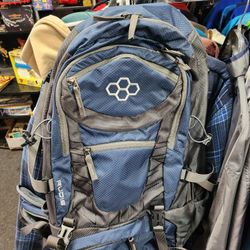 rudis genesis backpack