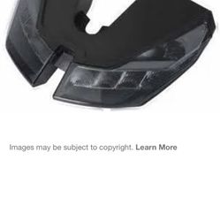 Tail Light Turn Signal For Ducati 2012 -2021
