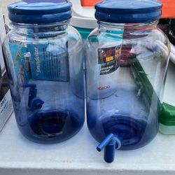 Water Jugs