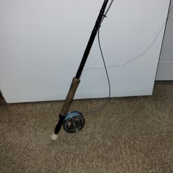 Kastking  Ascension Fly Rod