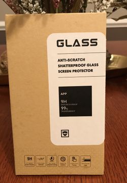 Screen Protector/ galaxy S7