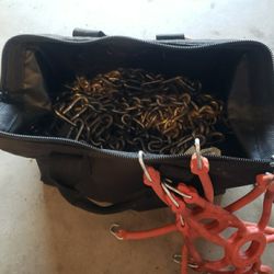 Tire Chains