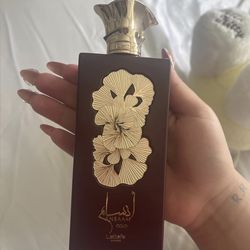 Lattafa Pride Ansaam Gold Women’s Perfume Fragrance