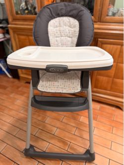 baby chair