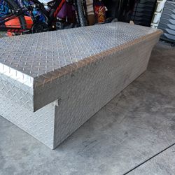 Delta Pro Tool Box