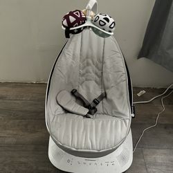 Baby Swing 