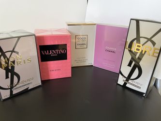 Perfumes