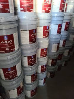 Pintura y primer