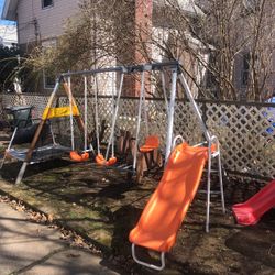 Kids Park