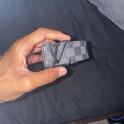 LV belt