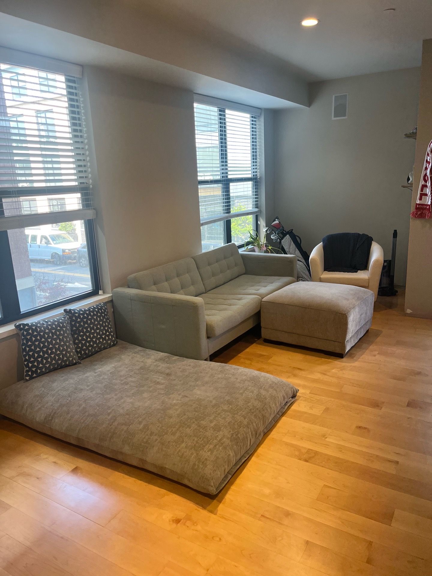 Living Room Set or Individual items (3 items)