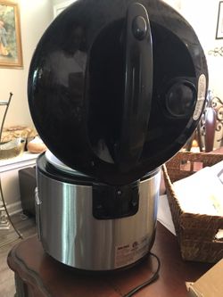 Elite Gourmet Rice Cooker for Sale in Tallahassee, FL - OfferUp