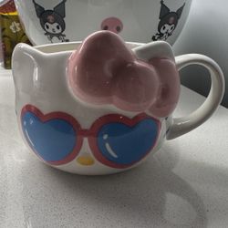 HK Summer Mug