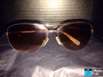 Banana Republic sunglasses