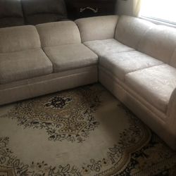 Sofa Sectional With Full Size Bed